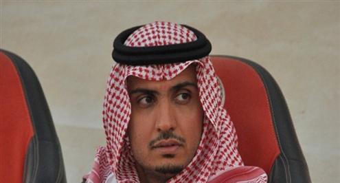 فيصل بن عبدالعزيز رئيسا للرياض والروكان نائباً